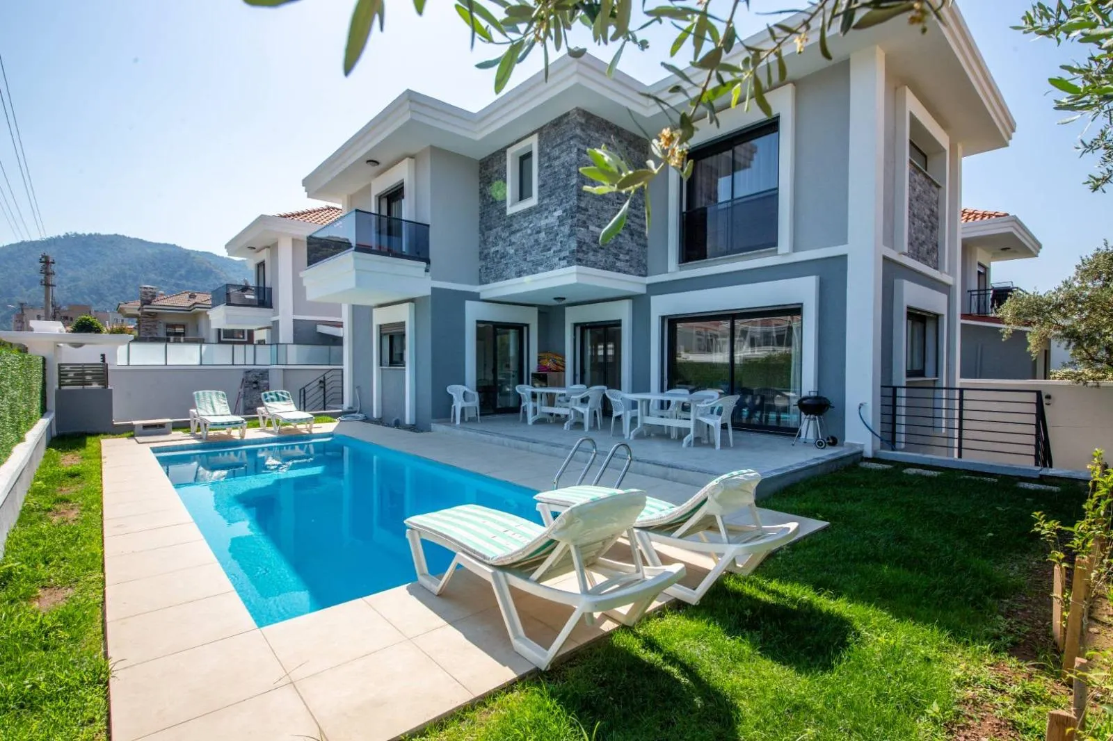 Villa Saray